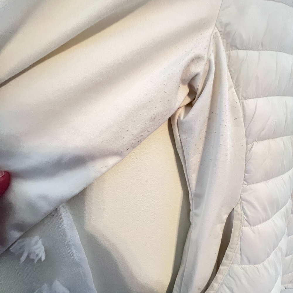 Asics Running Jacket - image 5